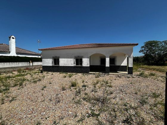 Foto 1 de Venta de casa rural en calle El Ciego de 3 habitaciones con terraza y jardín