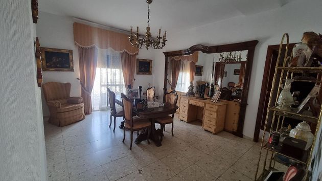 Foto 1 de Casa en venda a Guadalcázar de 3 habitacions amb terrassa