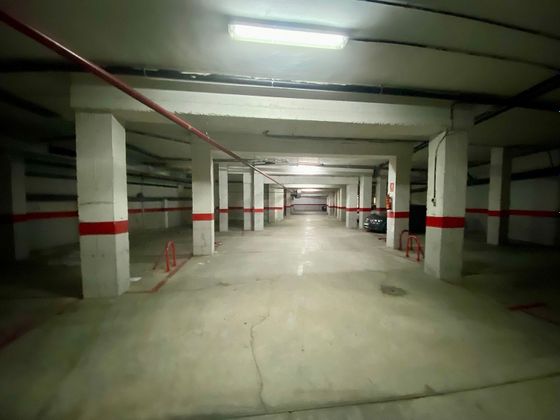 Foto 2 de Venta de garaje en avenida Principe de Asturias de 15 m²