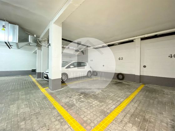 Foto 1 de Garatge en venda a Nueva España de 12 m²