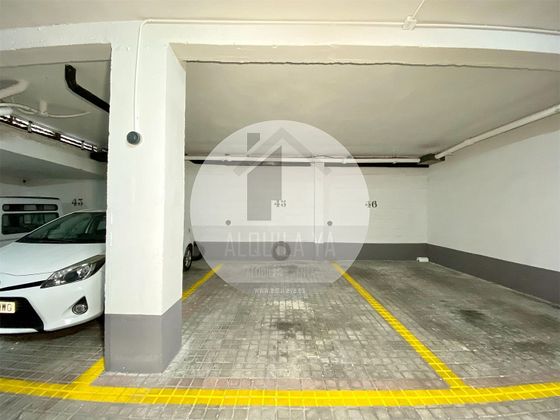 Foto 2 de Garaje en venta en Nueva España de 12 m²