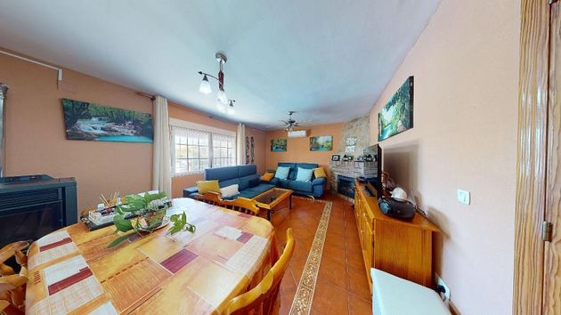 Foto 1 de Casa rural en venta en Escalona de 4 habitaciones con piscina y garaje