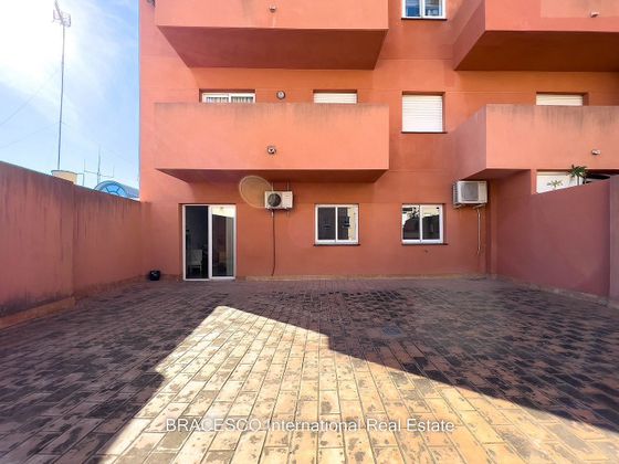 Foto 2 de Pis en venda a Centro Ciudad de 6 habitacions amb terrassa i garatge