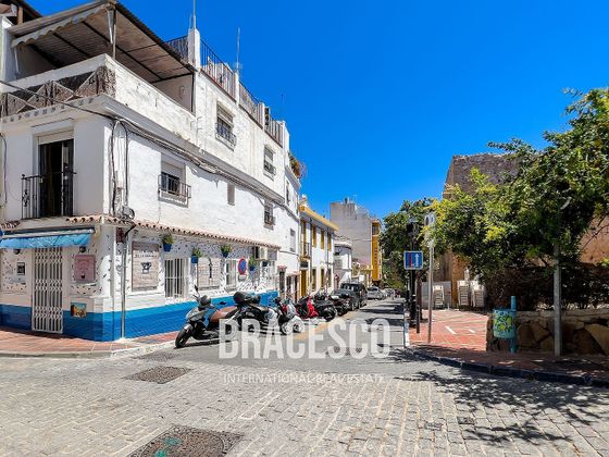Foto 2 de Casa adossada en venda a calle Casco Antiguo de 3 habitacions amb terrassa i balcó