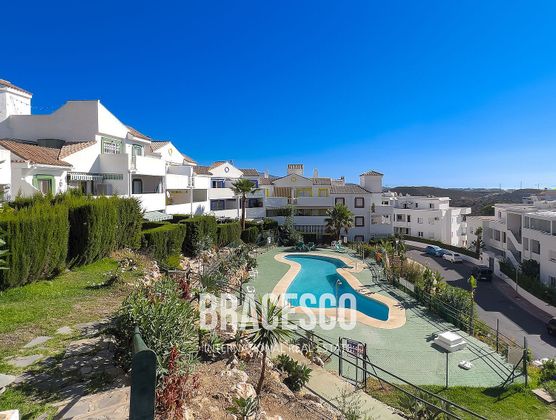 Foto 2 de Pis en venda a Riviera del Sol de 2 habitacions amb terrassa i piscina