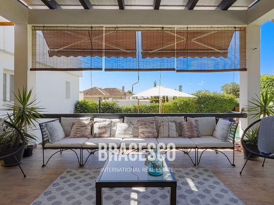 Foto 1 de Xalet en venda a urbanización Buena Vista de 6 habitacions amb terrassa i piscina