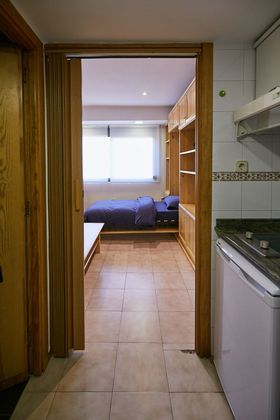 Foto 2 de Estudi en lloguer a Almenara amb mobles i aire acondicionat