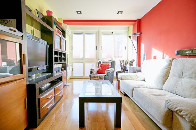 Foto 1 de Piso en alquiler en Chopera de 2 habitaciones con muebles y aire acondicionado