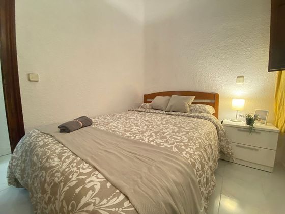 Foto 1 de Pis en lloguer a Palos de Moguer de 2 habitacions amb mobles i calefacció