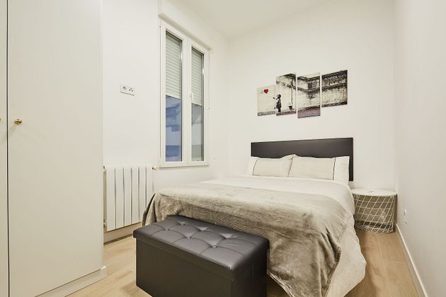Foto 1 de Alquiler de piso en Ibiza de 2 habitaciones con terraza y muebles