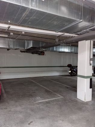 Foto 1 de Garaje en alquiler en Valdeacederas de 9 m²
