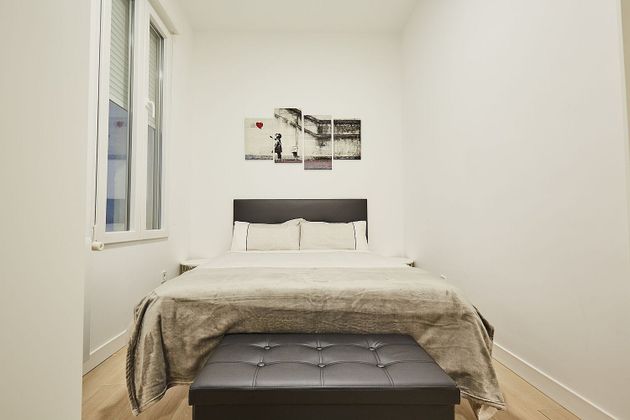 Foto 2 de Alquiler de piso en Ibiza de 2 habitaciones con terraza y muebles
