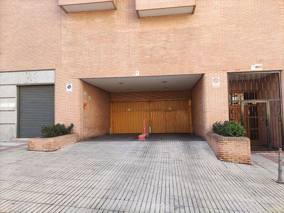 Foto 1 de Garatge en venda a Ciudad Universitaria de 12 m²