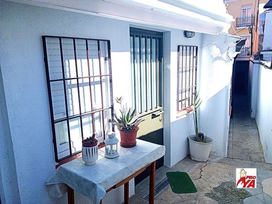 Foto 1 de Casa en venta en Berruguete de 3 habitaciones con terraza y calefacción