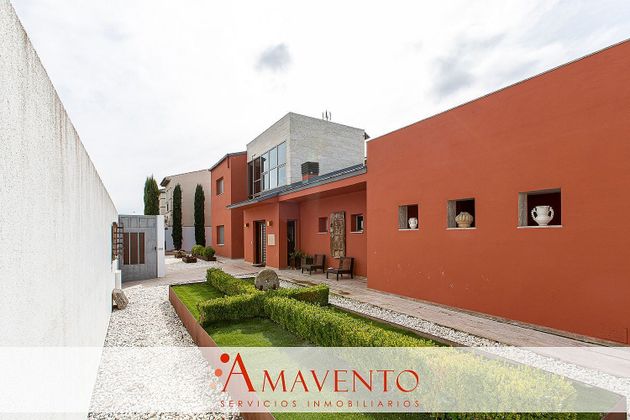Foto 2 de Chalet en venta en Larache de 4 habitaciones con terraza y piscina