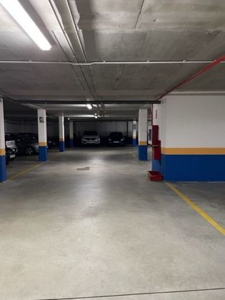 Foto 2 de Garatge en venda a calle Los Cuadros de 43 m²
