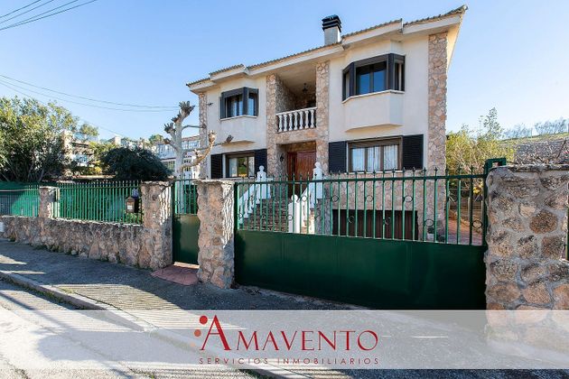Foto 2 de Xalet en venda a Altos de Jarama de 5 habitacions amb terrassa i garatge