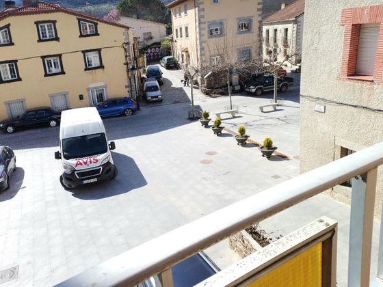 Foto 2 de Casa adossada en venda a Garganta de los Montes de 6 habitacions amb terrassa i garatge