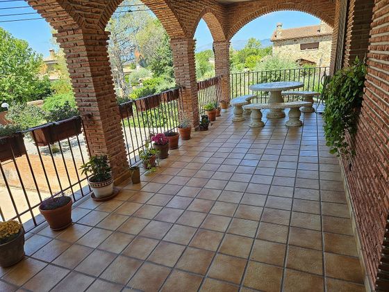Foto 1 de Chalet en venta en Uceda de 3 habitaciones con terraza y garaje