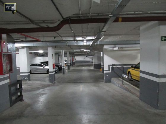 Foto 1 de Garatge en venda a avenida De Asturias de 10 m²