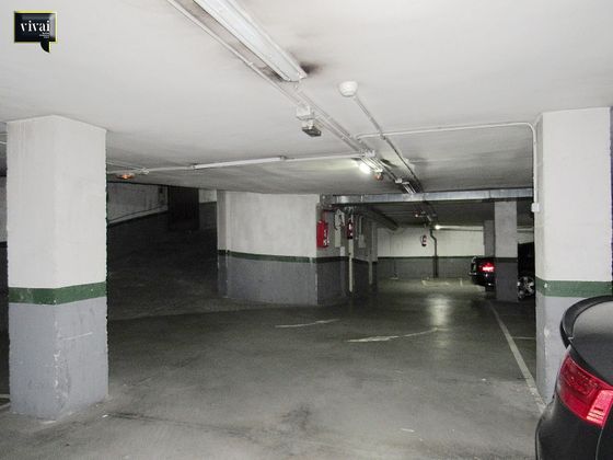 Foto 2 de Garatge en venda a Valdeacederas de 13 m²
