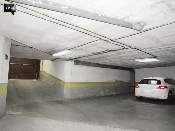 Foto 1 de Venta de garaje en Castillejos de 16 m²