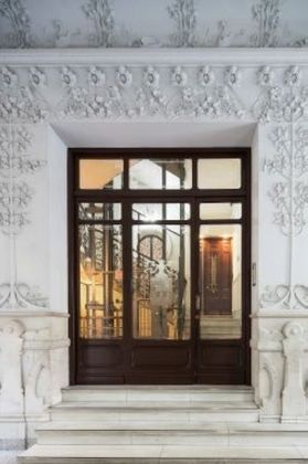 Foto 2 de Oficina en alquiler en Jerónimos con aire acondicionado y ascensor