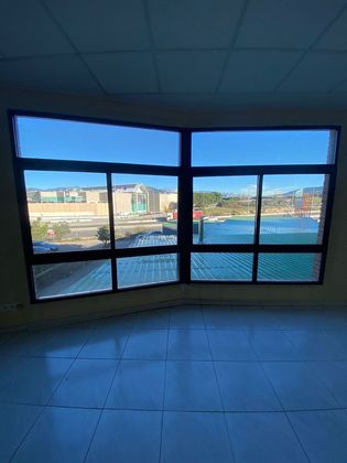 Foto 1 de Alquiler de oficina en Villalba Estación de 114 m²