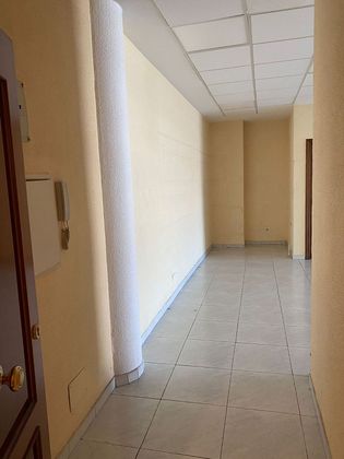 Foto 2 de Oficina en lloguer a Villalba Estación de 114 m²
