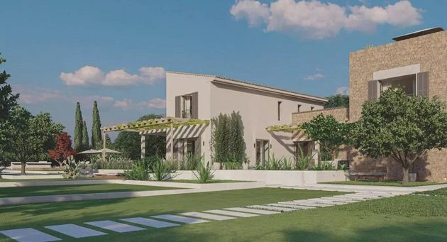 Foto 2 de Casa en venda a Santanyí de 5 habitacions amb terrassa i piscina
