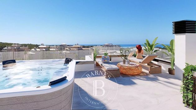 Foto 2 de Piso en venta en Llubí de 2 habitaciones con terraza y piscina