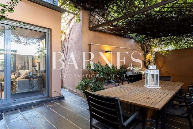 Foto 2 de Casa en venda a Nueva España de 5 habitacions amb terrassa i garatge