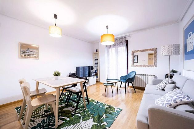 Foto 1 de Pis en venda a Almagro de 2 habitacions amb terrassa i garatge