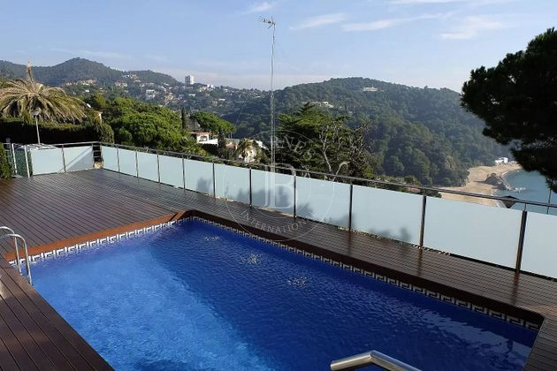 Foto 1 de Casa en venda a Canyelles - Montgoda de 5 habitacions amb terrassa i piscina