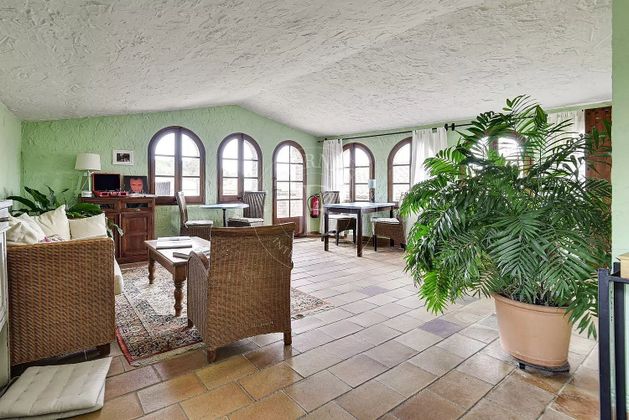 Foto 1 de Casa rural en venda a Corçà de 5 habitacions amb terrassa i balcó