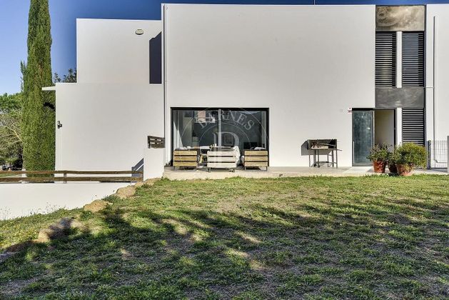 Foto 2 de Casa en venda a Golf Costa Brava - Bufaganyes de 4 habitacions amb terrassa i piscina