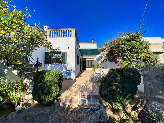 Foto 1 de Casa rural en venda a Alaró de 4 habitacions amb terrassa i garatge