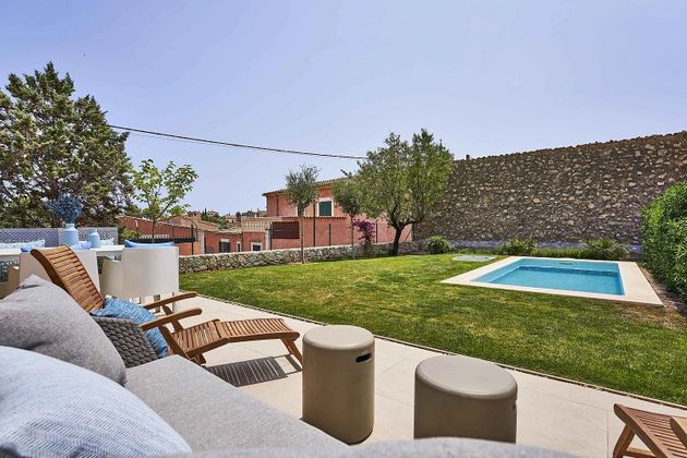 Foto 1 de Pis en venda a Porto Cristo de 3 habitacions amb terrassa i piscina