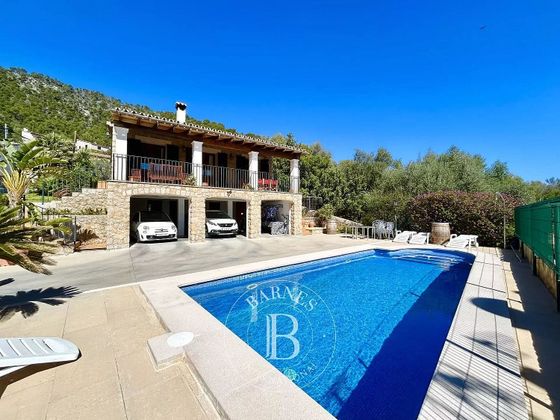 Foto 1 de Casa en venda a Llubí de 4 habitacions amb terrassa i piscina