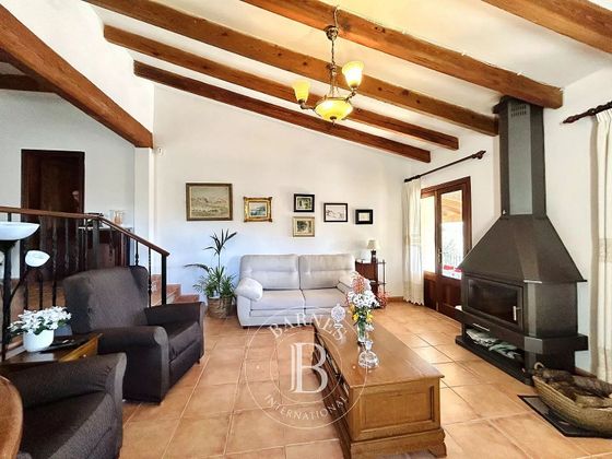 Foto 2 de Casa en venda a Llubí de 4 habitacions amb terrassa i piscina