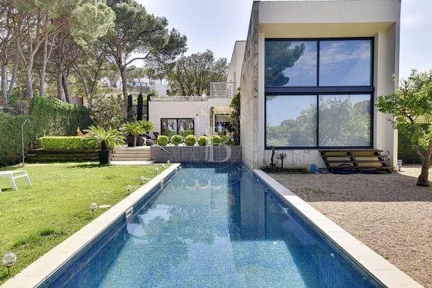 Foto 1 de Casa en venda a Sant Antoni de 5 habitacions amb terrassa i piscina