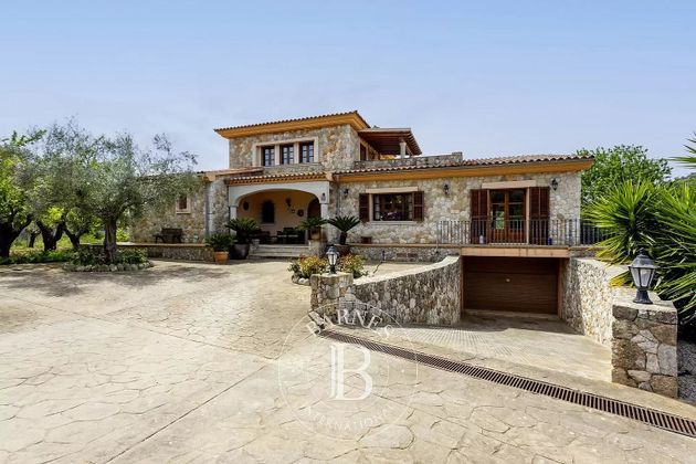 Foto 1 de Casa en venda a Alaró de 4 habitacions amb terrassa i garatge