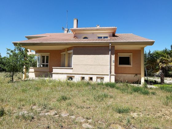 Foto 2 de Xalet en venda a Sotonera (La) de 10 habitacions amb terrassa i garatge