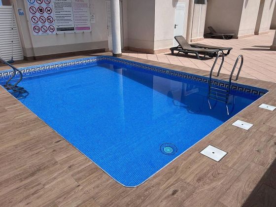 Foto 1 de Pis en venda a calle CL Cooperativa Costa Formentera de 2 habitacions amb terrassa i piscina