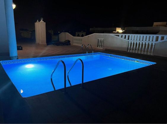Foto 2 de Pis en venda a calle CL Cooperativa Costa Formentera de 2 habitacions amb terrassa i piscina