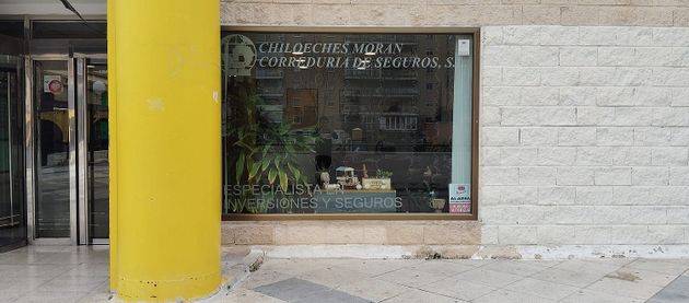 Foto 1 de Venta de oficina en calle Valladolid de 51 m²