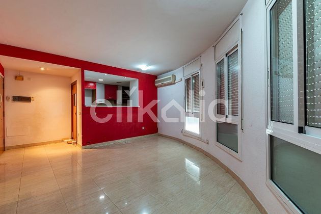 Foto 1 de Venta de piso en Santa Maria-Eixample-Sud Sumella de 3 habitaciones con piscina y aire acondicionado