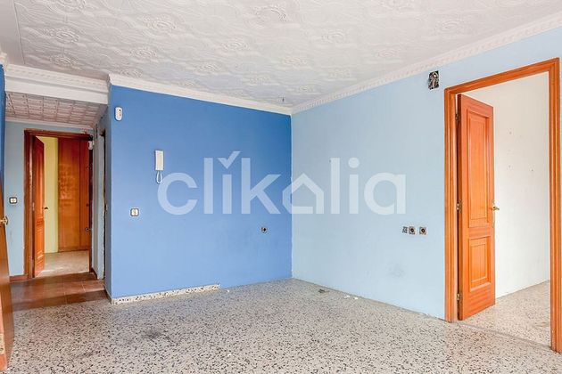 Foto 1 de Venta de piso en Rinconada de 3 habitaciones con terraza