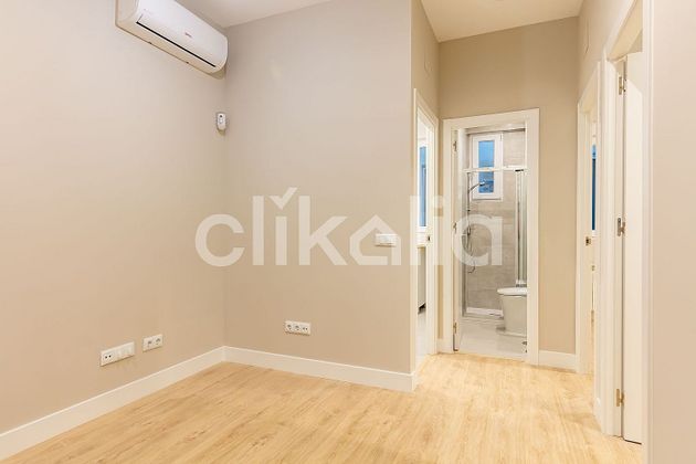 Foto 2 de Pis en venda a Pacífico de 2 habitacions amb aire acondicionat i calefacció