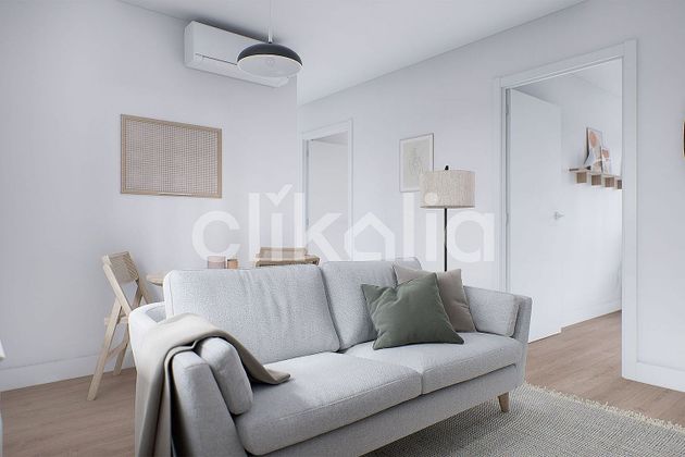Foto 1 de Venta de piso en Pinar del Rey de 3 habitaciones con terraza y aire acondicionado